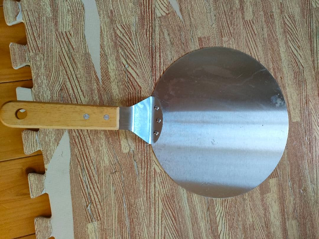 ENRO ピザ窯 窯焼名人2 薪式　放射温度計付き