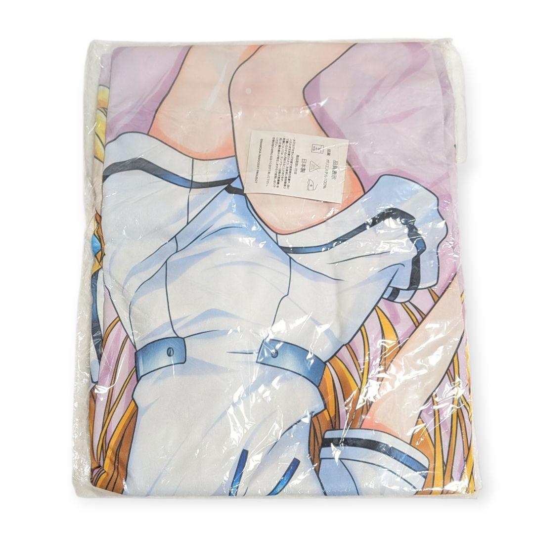 魔法少女リリカルなのは INNOCENT アリシア・テスタロッサ　抱き枕カバー