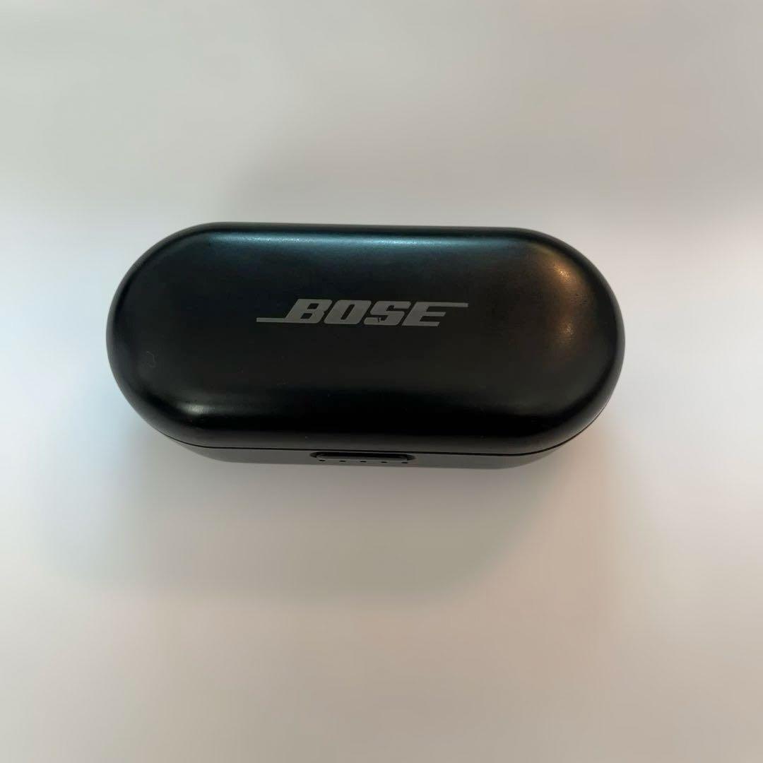 Bose Sport Earbuds 427929充電ケースのみ - メルカリ