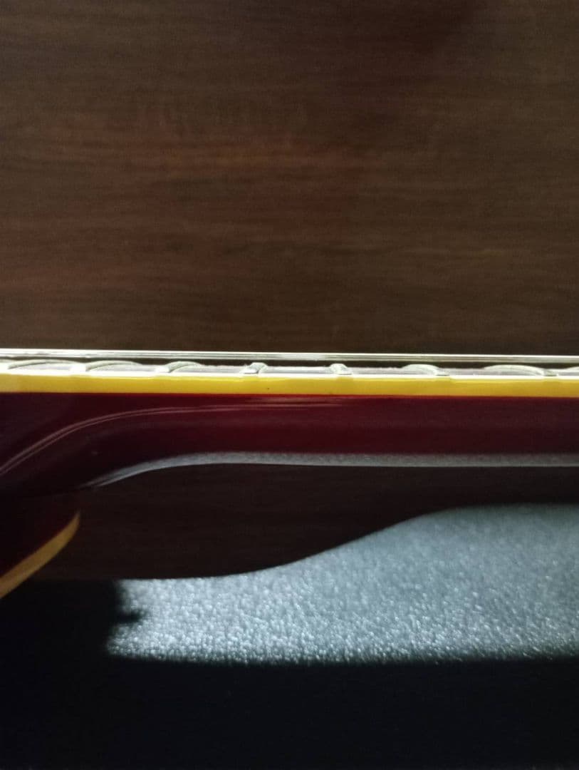 Fresher フレッシャー レスポールタイプ ジャパンヴィンテージ