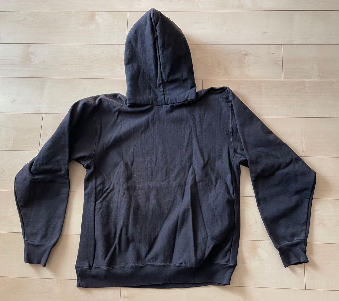 デーモンアルバーン　カーハート carhartt ビンテージ パーカー 90s