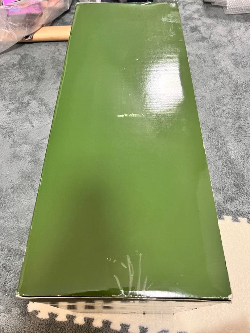 ジャンボグレード リアルタイプカラー MS-06F ザクII 特別仕様