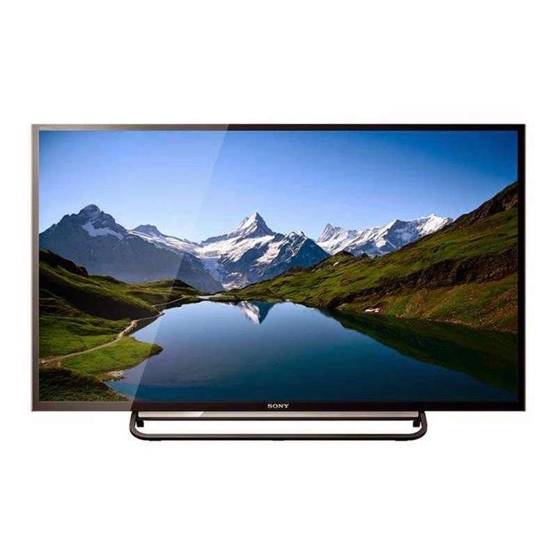 ソニー製スマートTV ブラビア KDL-40W600B [40インチ]