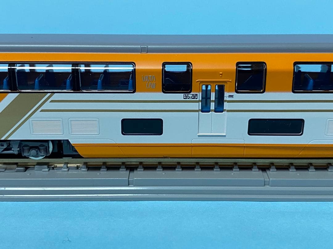 TOMIX 98463 近鉄30000系ビスタEX 新塗装・喫煙室付