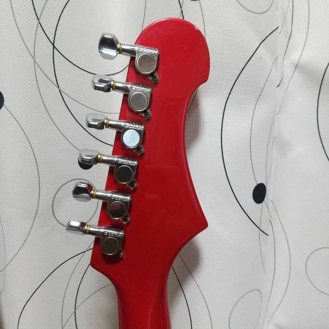 (ryo)８９年製、グレコブギー