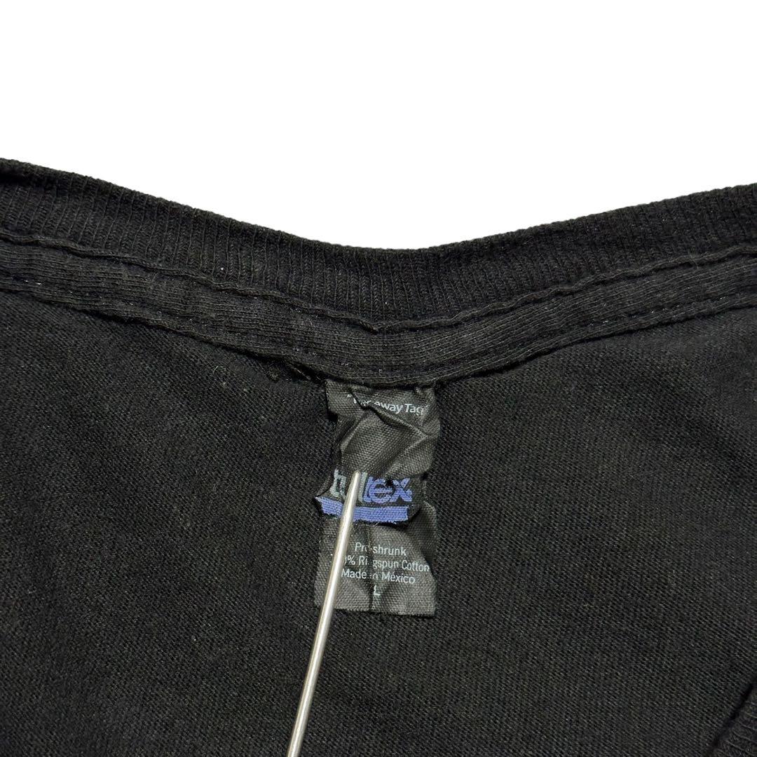 希少 Madonna MDNA Tour 2012 Tシャツ ブラック