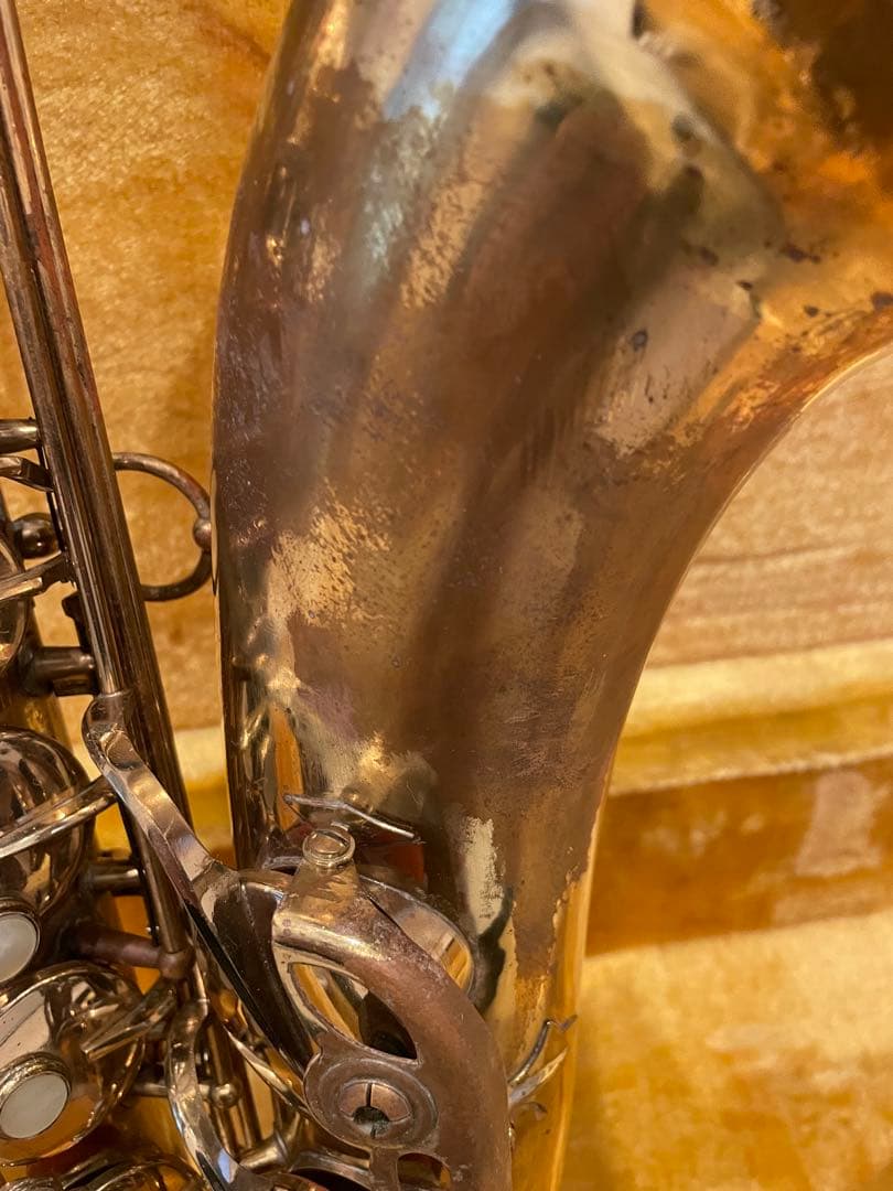 アルトサックス