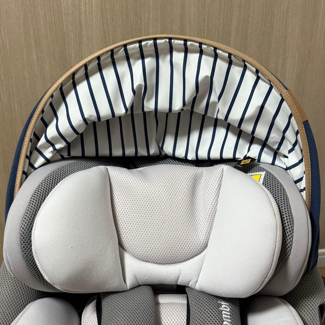 Combi コンビ　THE S Air ZB-690 イルマーレヴェント