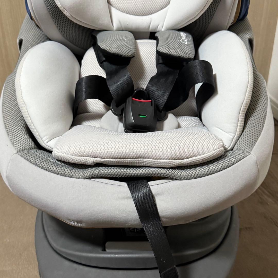 Combi コンビ　THE S Air ZB-690 イルマーレヴェント