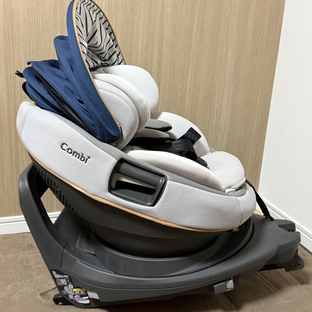 Combi コンビ　THE S Air ZB-690 イルマーレヴェント