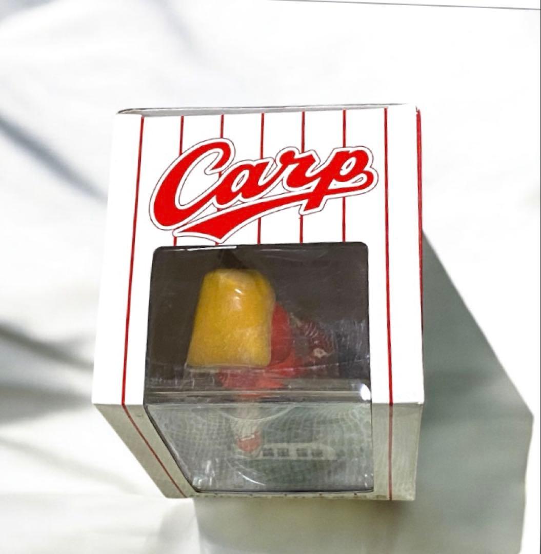 ◇限定◇未開封◇広島カープ 前田智徳選手 2000本安打記念フィギュア