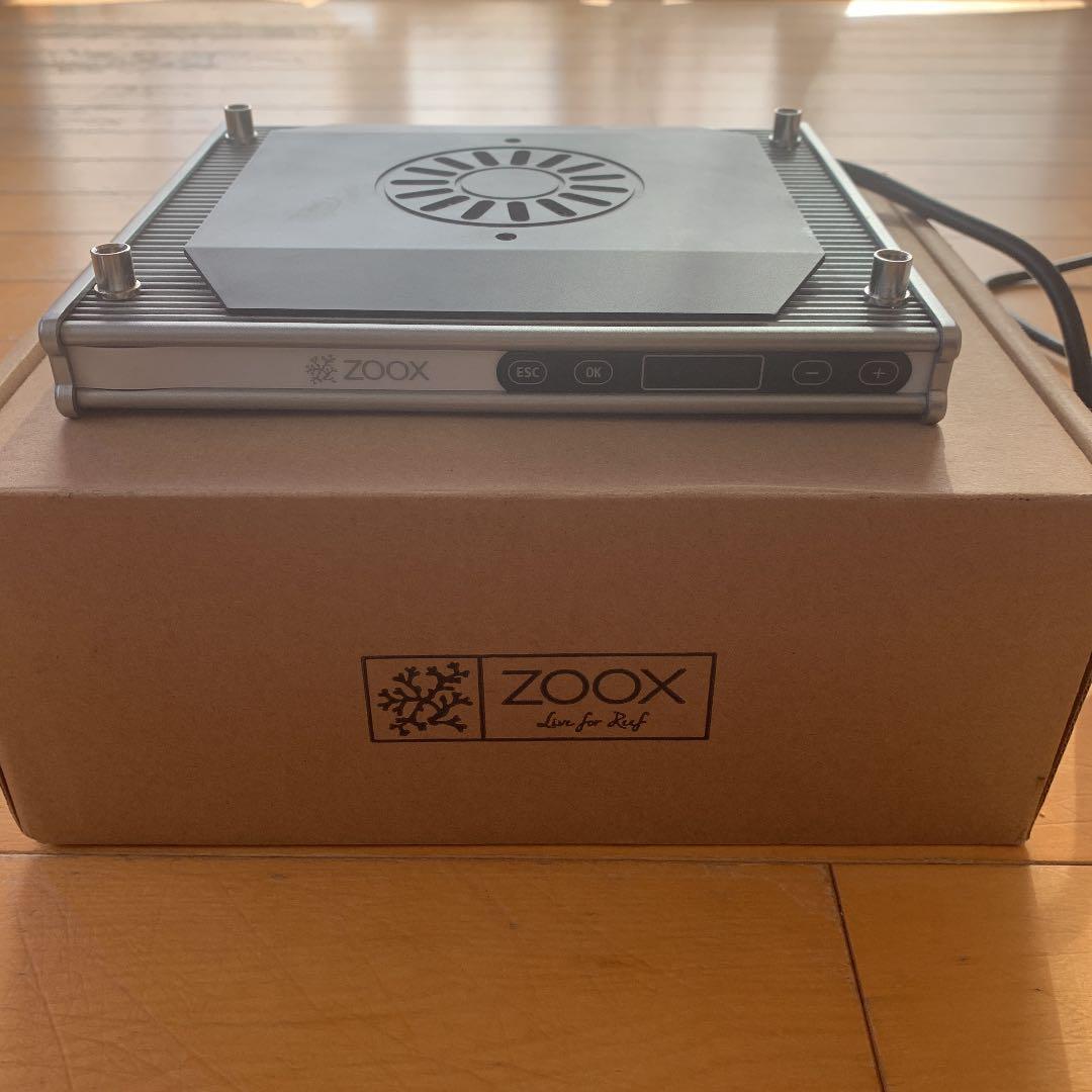 ZOOX REVLON 30 レブロン 照明器具 海水魚用品