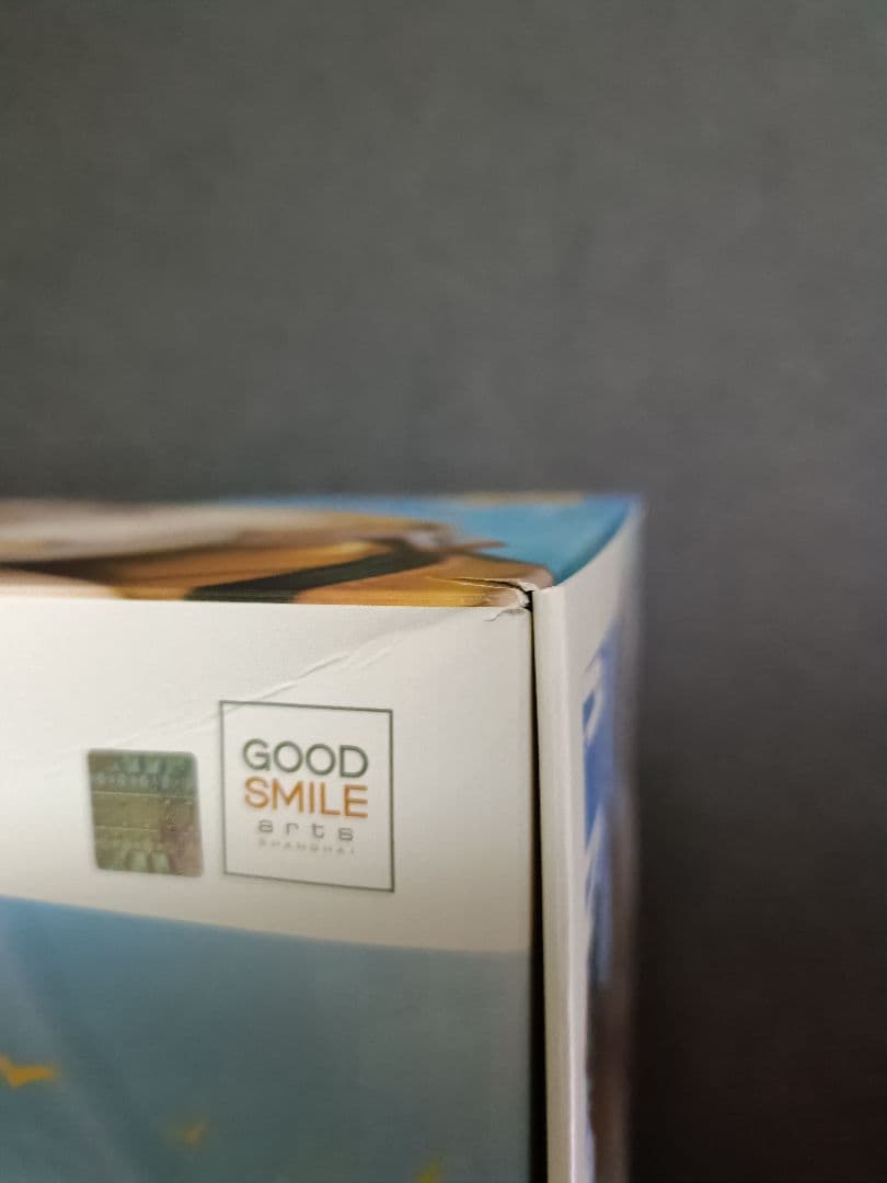 1/7 アニス：スパークリングサマー 未開封 / 勝利の女神：NIKKE