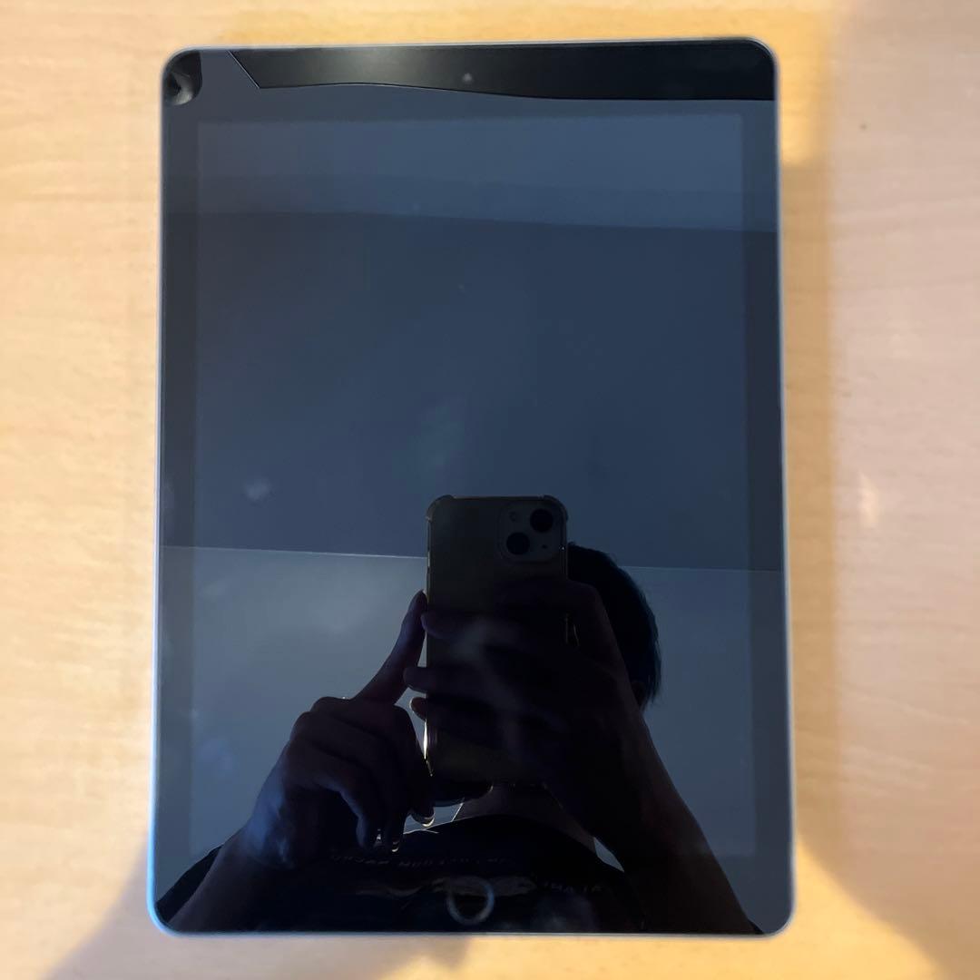 Apple iPad mini第5世代 64GB シルバーバッテリ88%ジャンク キーワード