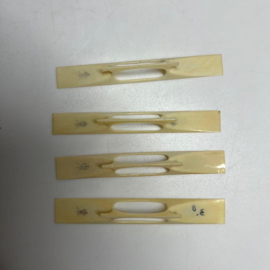 極上　バチ　3本　323g 東K7-1217③