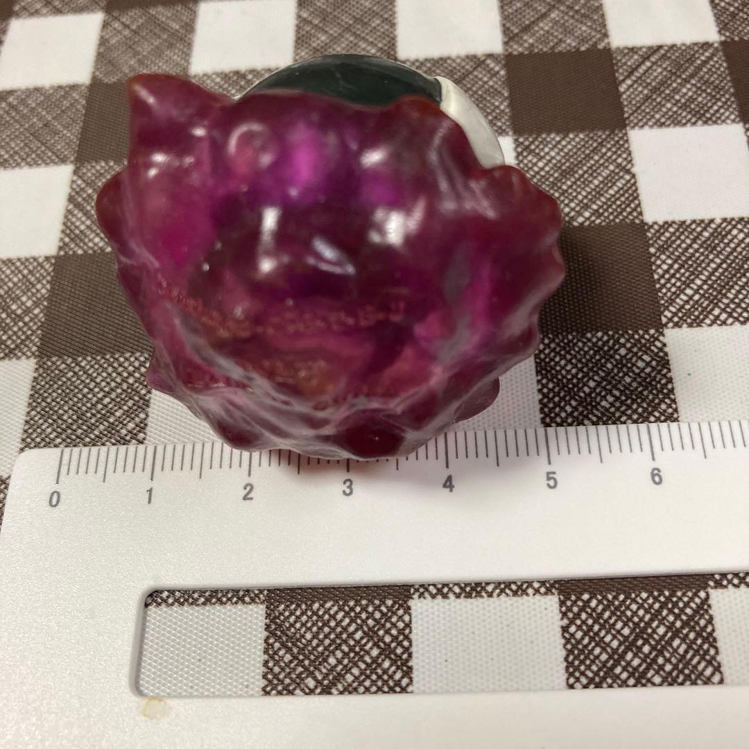 専用品 ピンクの猫様 モンコレ ゴース 初期 ポケットモンスター 専用品