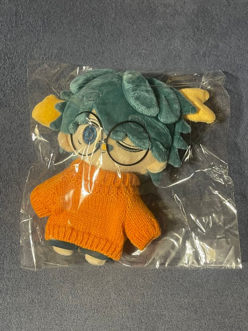 Eve Under Blueくじ Eve賞 アイコンぬい Eve 2025 Under Blue Eve賞