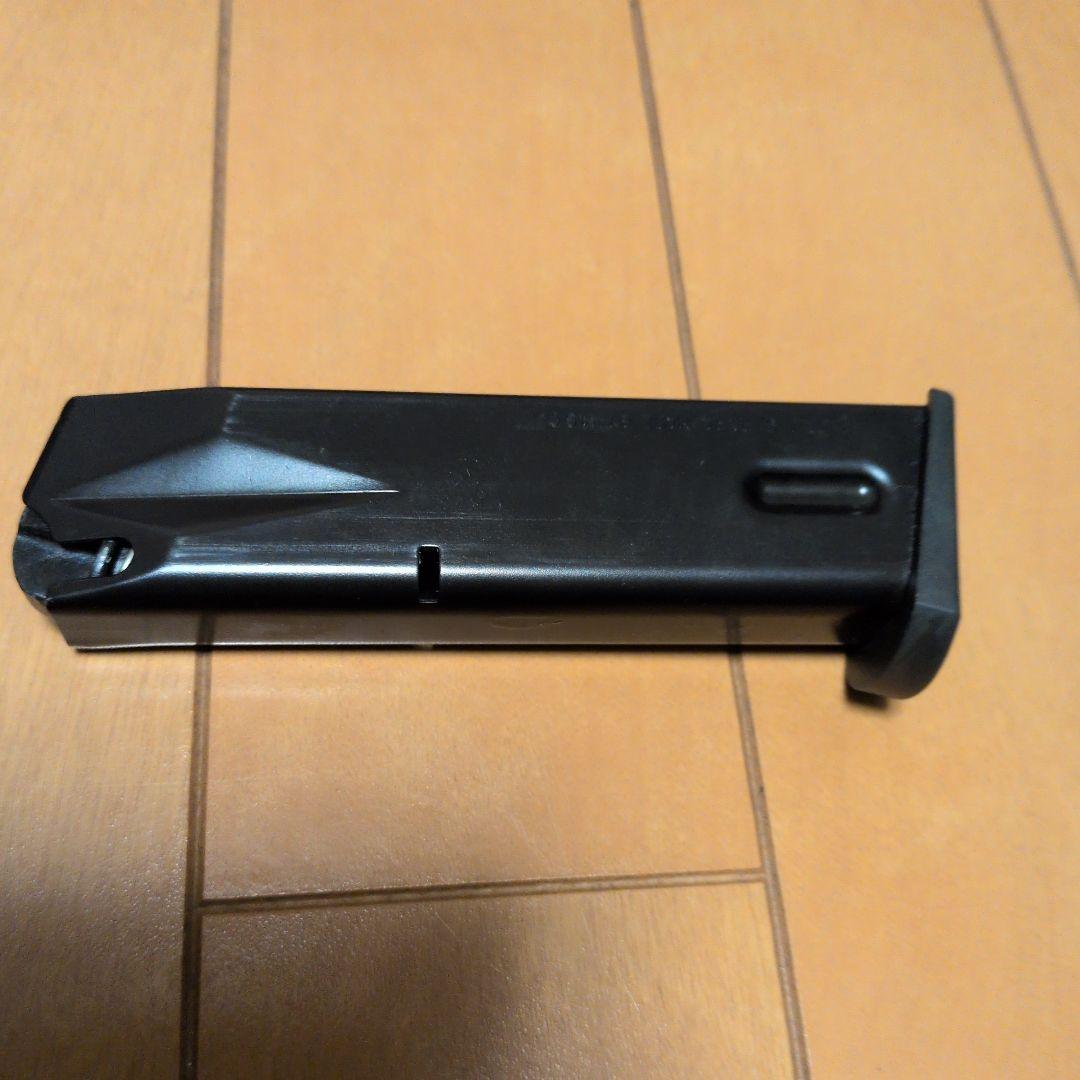 MGCベレッタ U.S. 9mm M9 ABS 発火式モデルガン