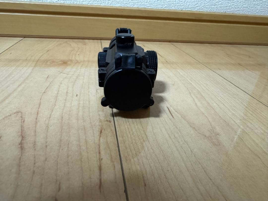 SIGHTRON ブラック ドットサイト