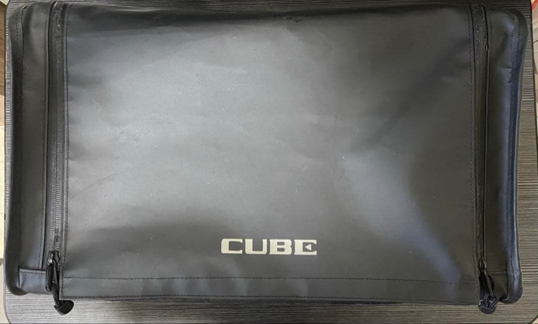 【おはぎ】Roland CUBE Street