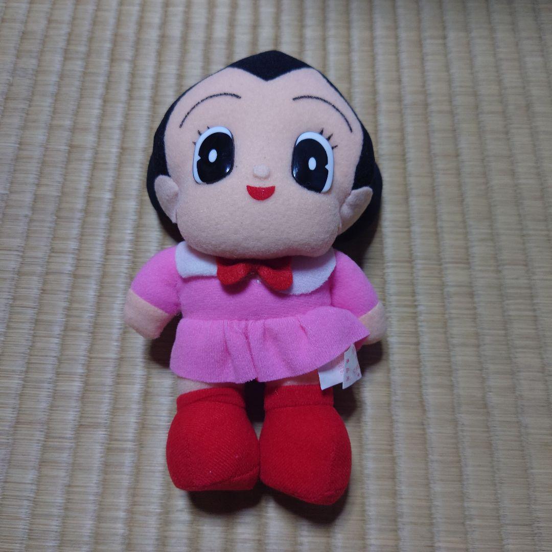 鉄腕アトムのウランちゃん - メルカリ