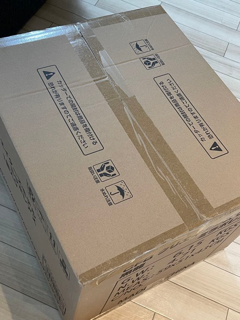 未開封新品　クリエイターズモデル　黒龍ミラボレアス 大山竜　モンスターハンター