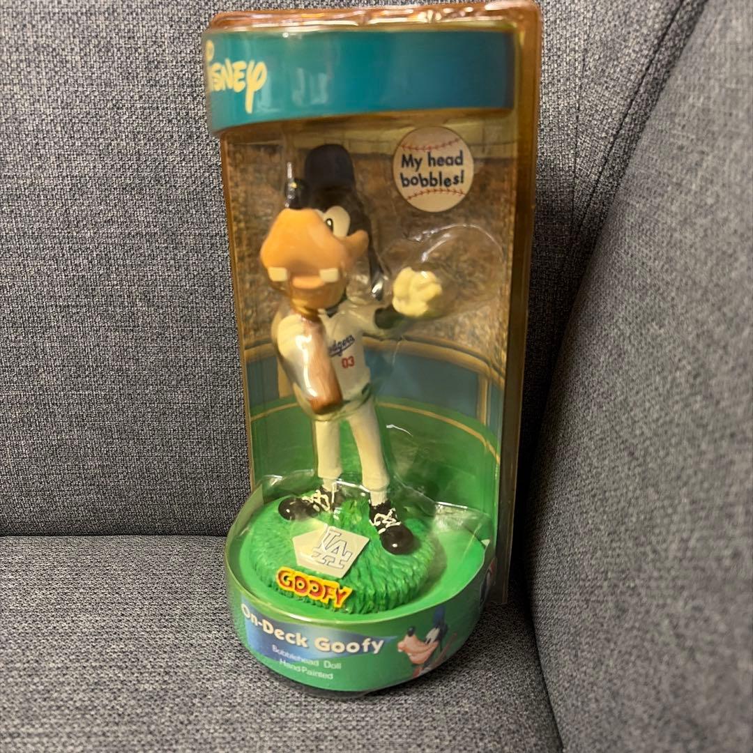 ［※バラ売り不可］グーフィー セット