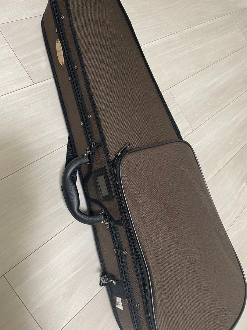 Stentor バイオリン 本体 4/4