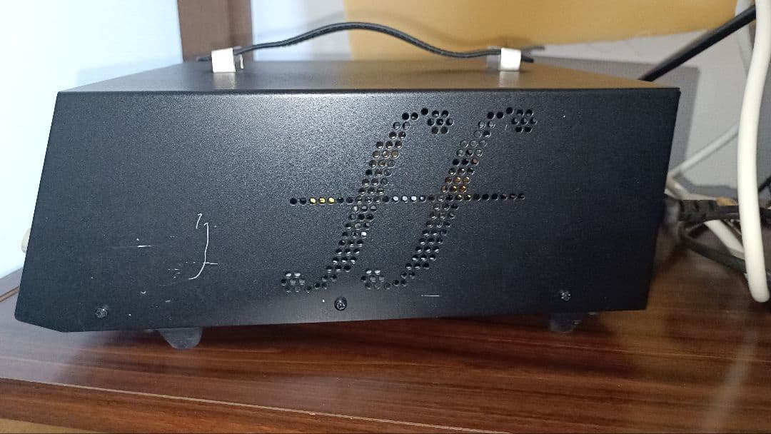 【外装傷あり特価】Focusrite：ISA One