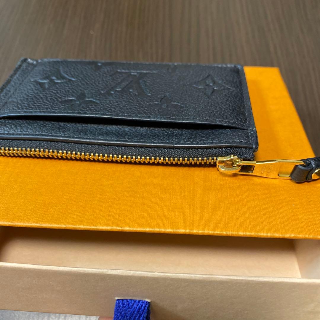 ルイヴィトン モノグラムアンプラント フラグメントケース