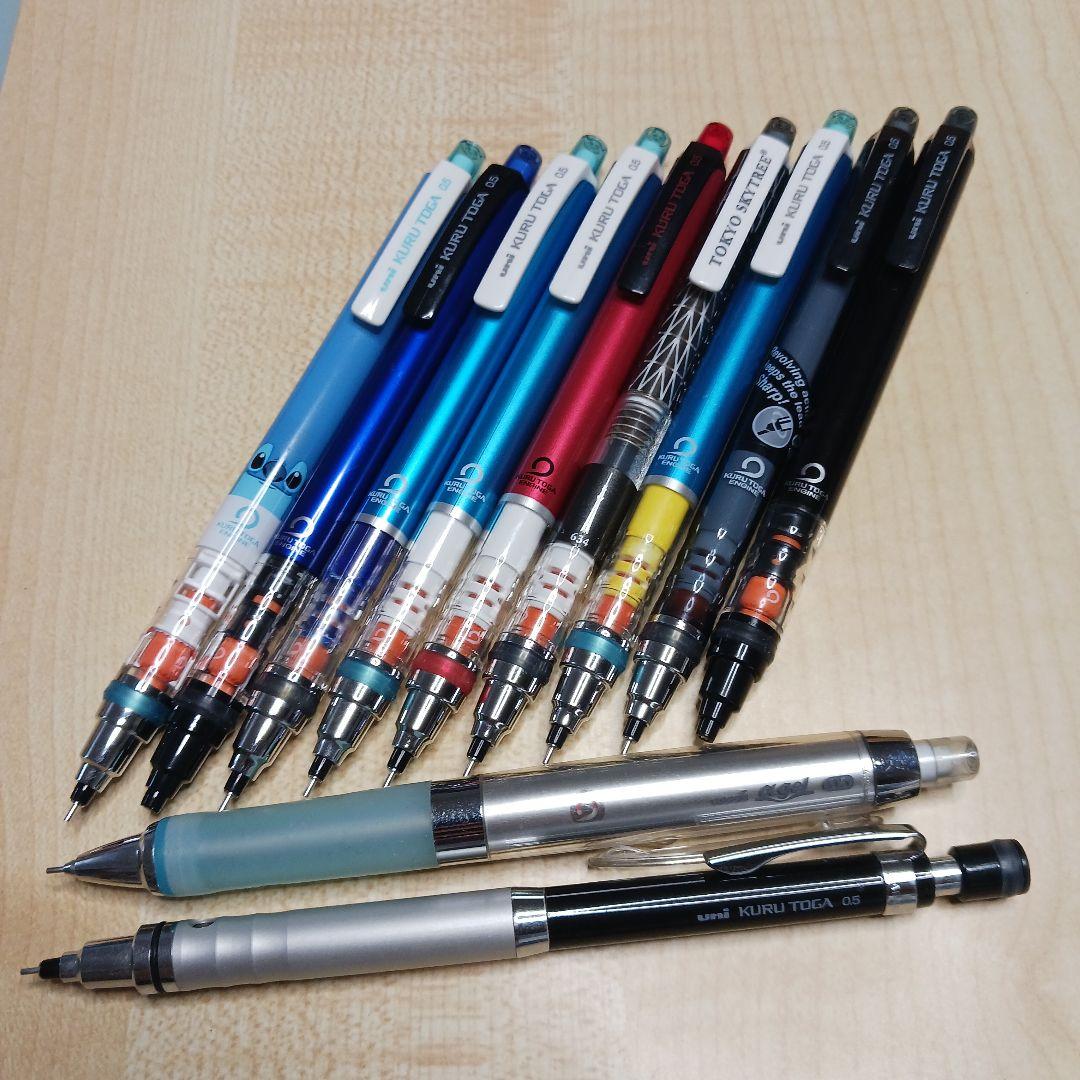 クルトガ まとめ売り 文房具まとめ売り クルトガダイブ ラダイト