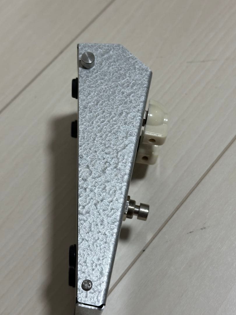 ギター MANLAY SOUND SUPER-BENDER MK II Fuzz