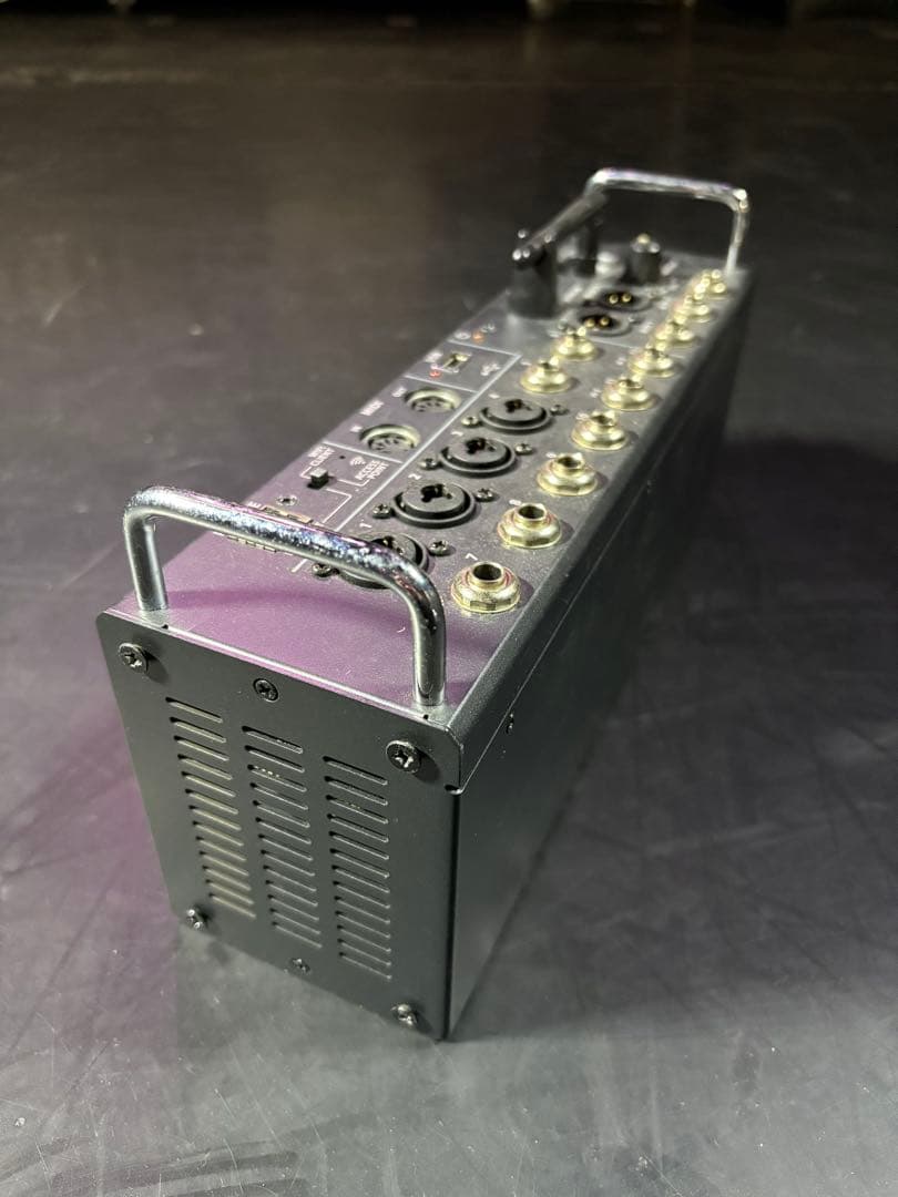 X AIR XR12 Behringer デジタルミキサー