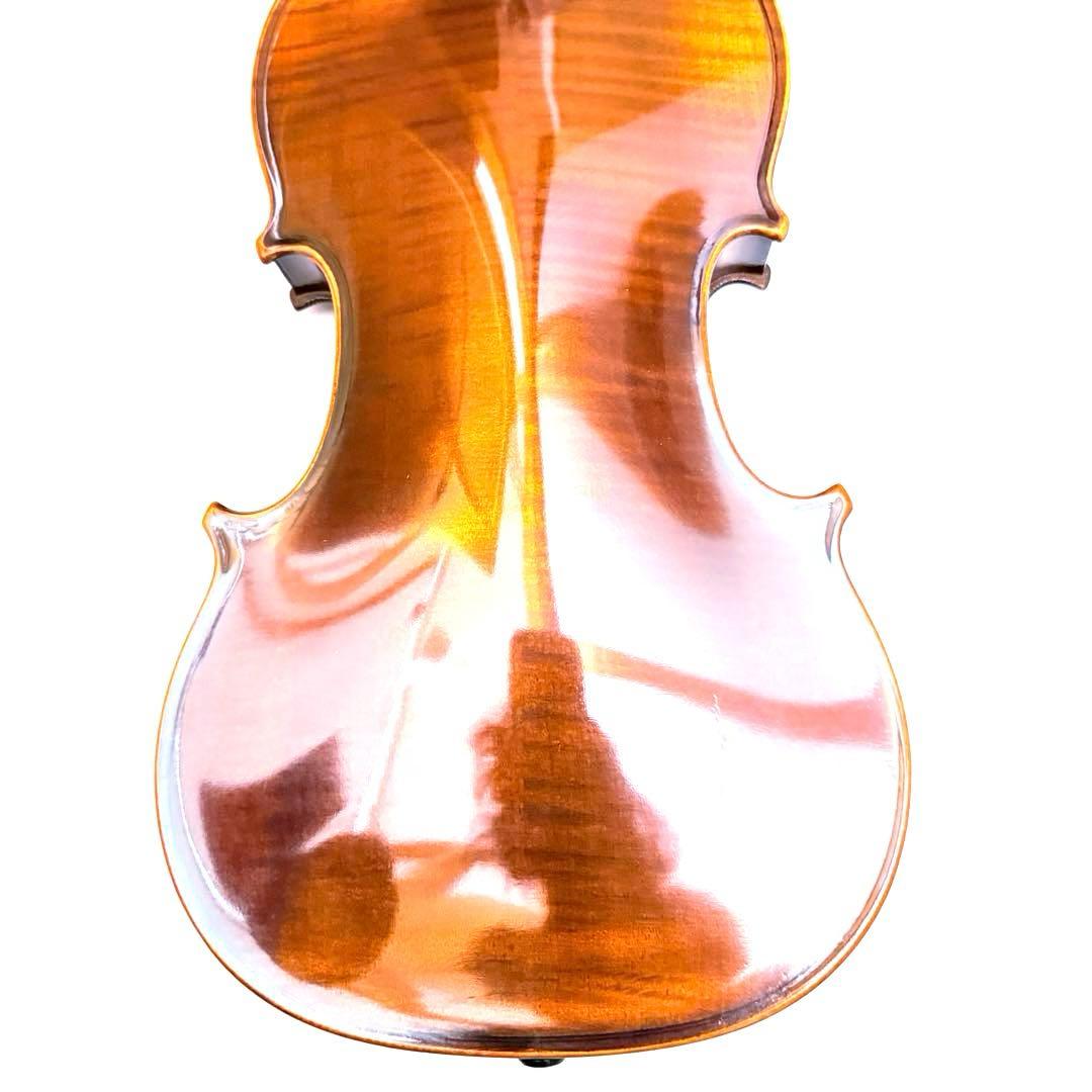 Karl Hofner Master Violin 4/4 ヴァイオリン