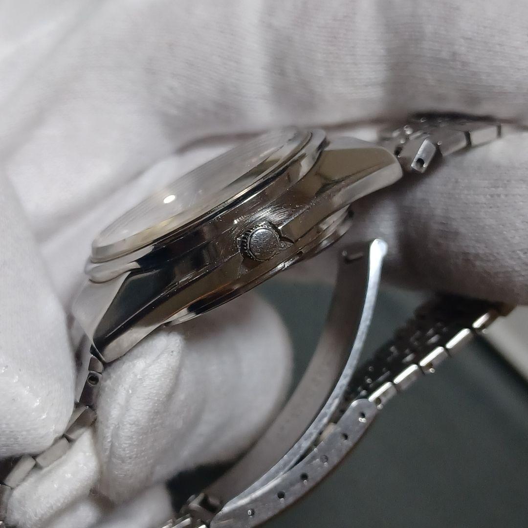 SEIKO QUARTZ 38系 MEN'S