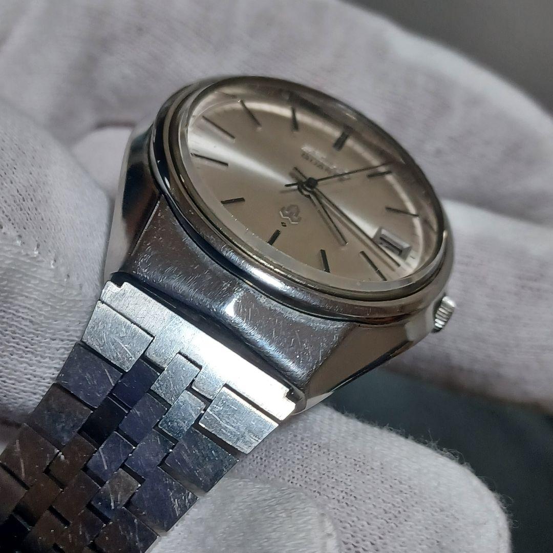 SEIKO QUARTZ 38系 MEN'S