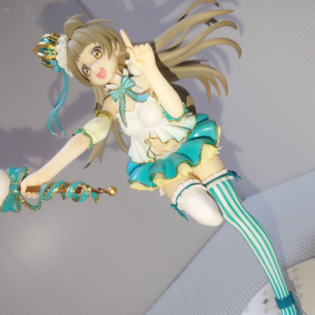 ALTER ラブライブ 南ことり 1/7 スケール フィギュア アルター