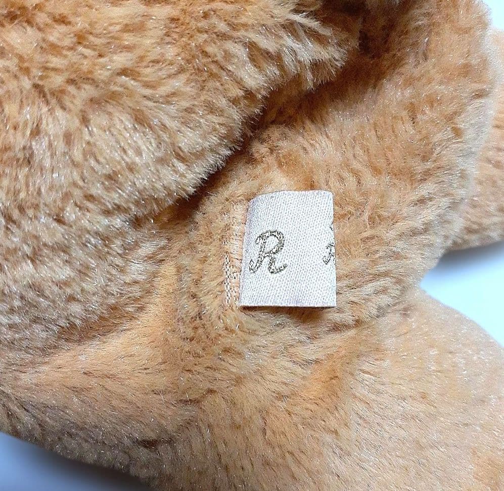 リラックマぬいぐるみ （マイ オンリー リラックマ）約40cm Mサイズ