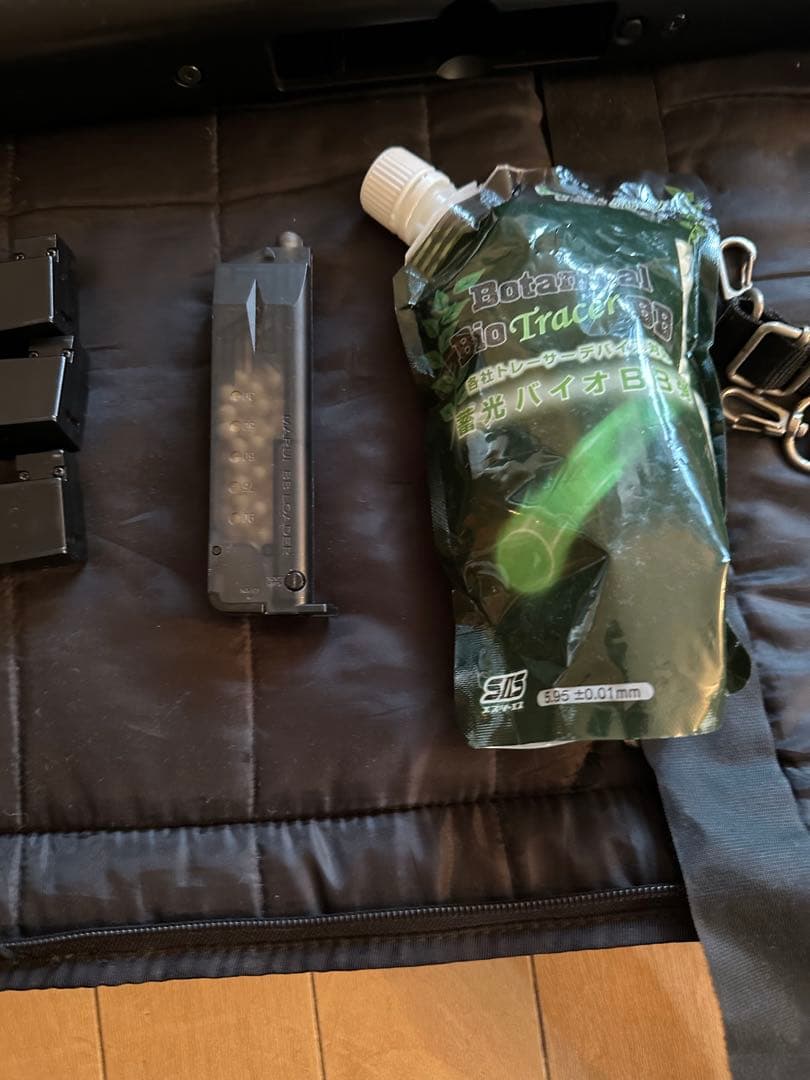 東京マルイ エアガン VSR-10 Gスペック