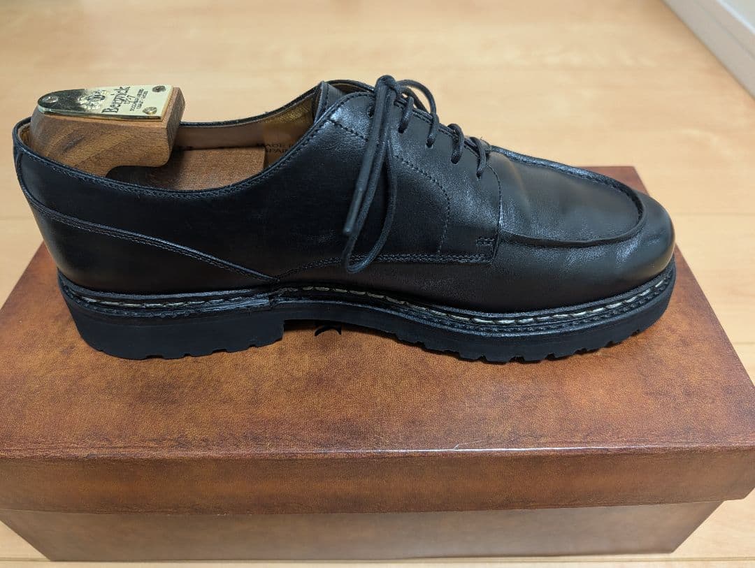 Berwick 4477 UK7.5 バーウィック Uチップ