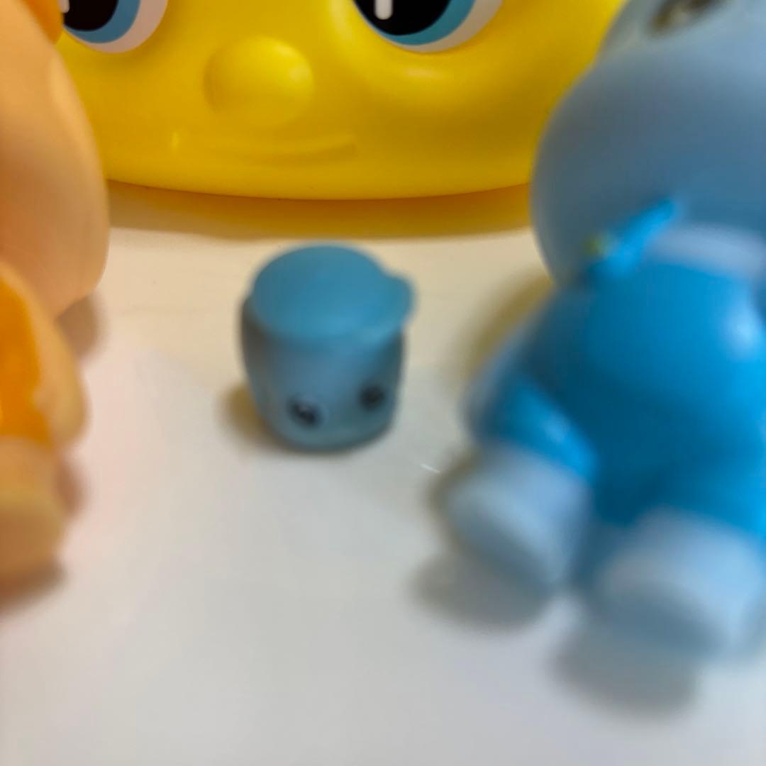 ふえきくん16点まとめ売りおまけあり。