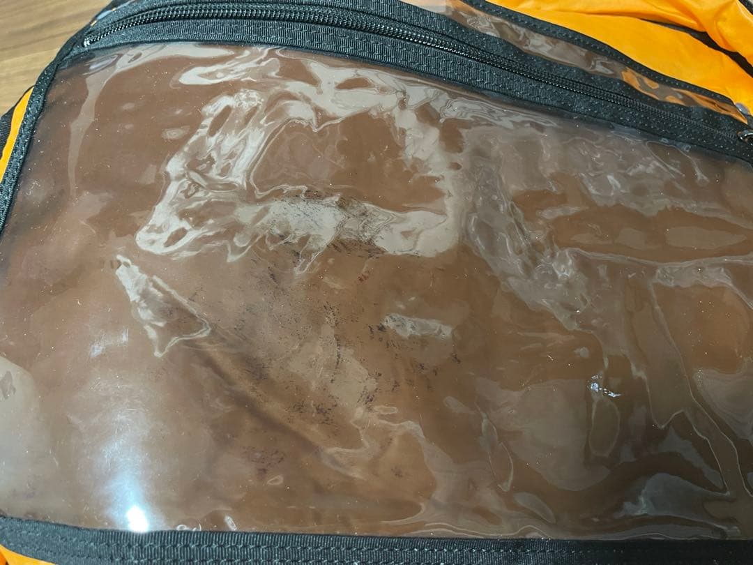 【美品】ポーター タンカー　黒