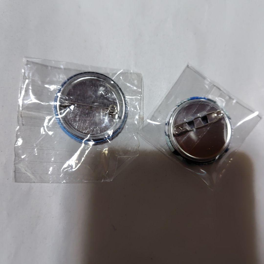 ペルソナ3 ミニ缶バッジ　13個セット