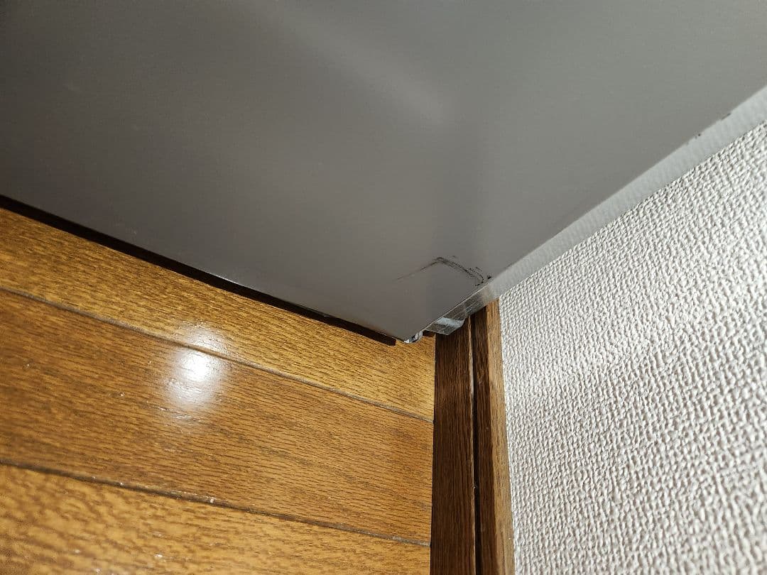 Hisense HR-G2801BR シルバー冷蔵庫