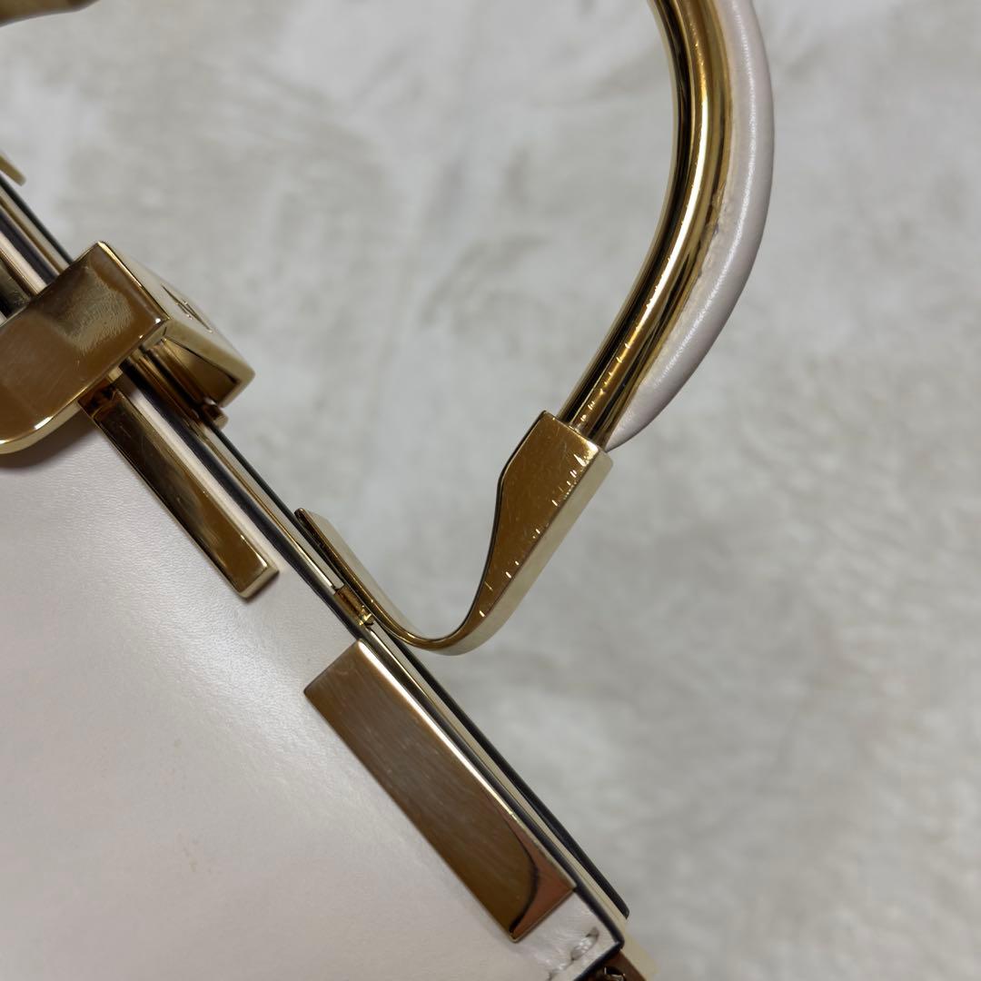 ZANCHETTI ハンドバッグ 20AM 718 AMLETO 20