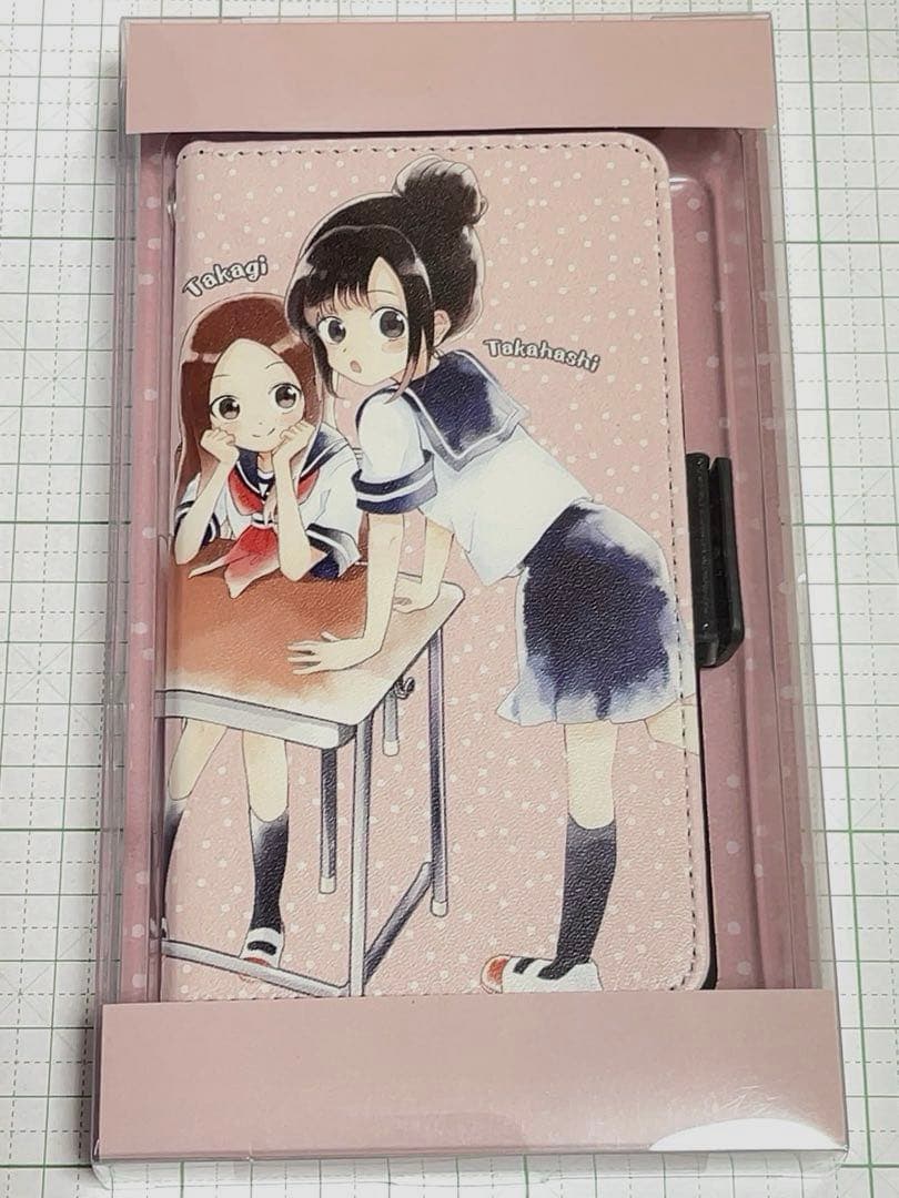 希少！ からかい上手の高木さん 限定 高木さん＆高橋李依 4種セット