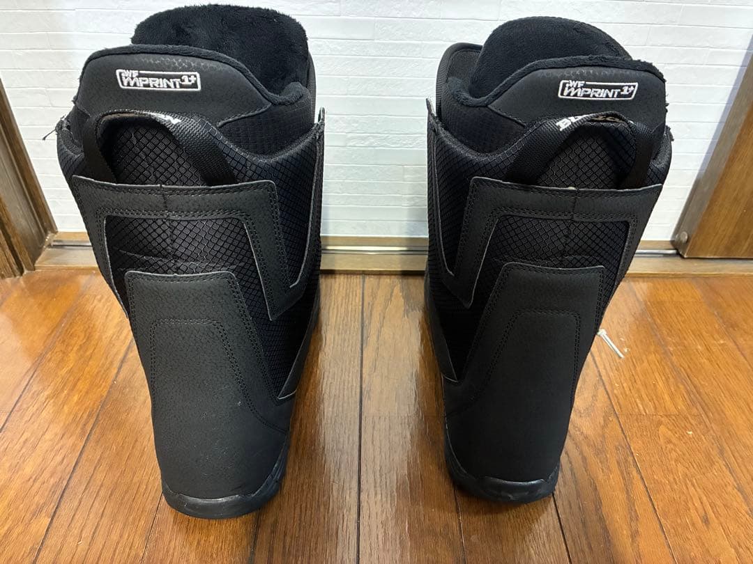 バートンMono BOA スノーボードブーツ