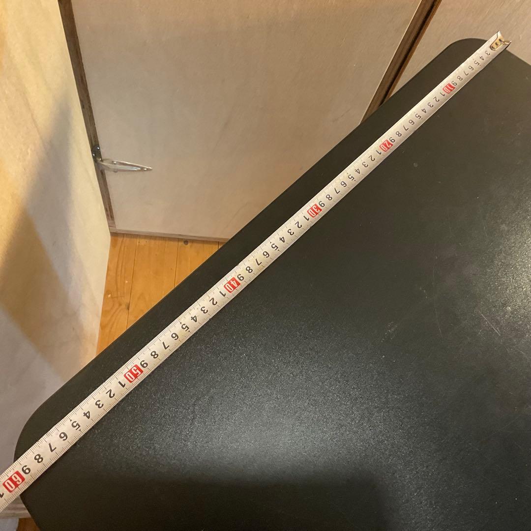 美品！モバイルラップトップ スタンディングデスク 折りたたみテーブル テレワーク