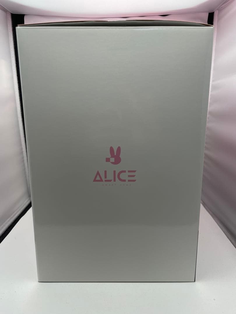 アリス スイートホーム　限定版