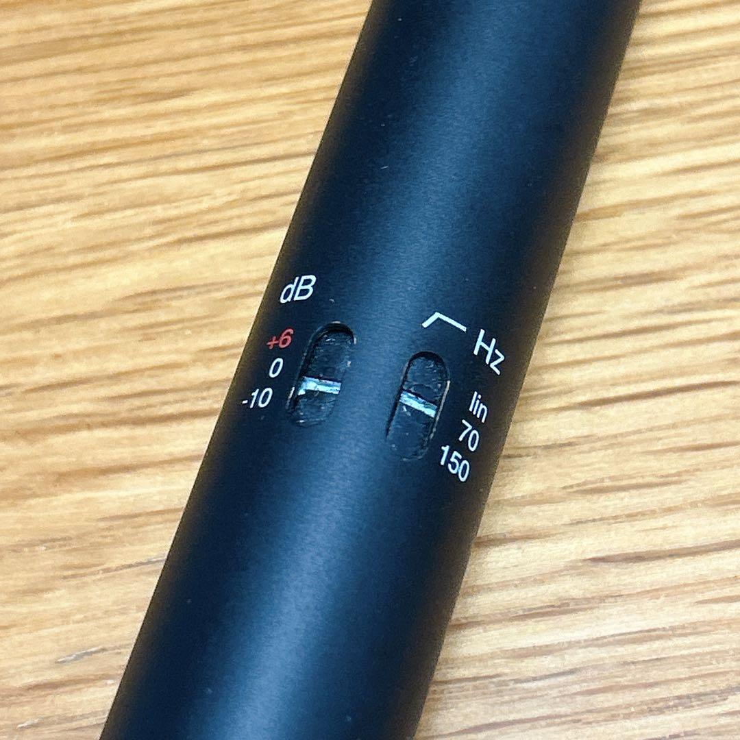 AKG アーカーゲー C480B+CK63-ULS 高性能コンデンサーマイク